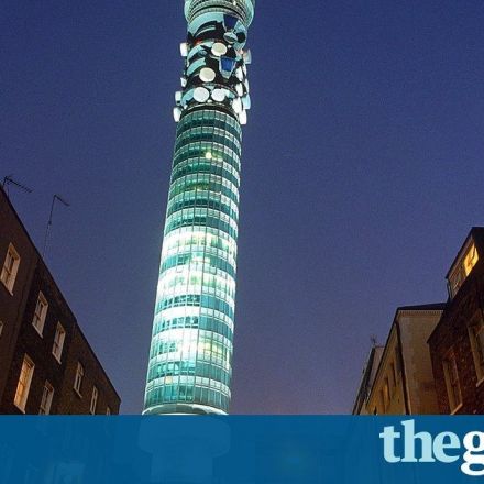 BT shares plunge 19% as Italian accounting scandal deepens – business live