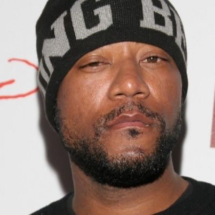 Actor and comedian Ricky Harris dead at 54