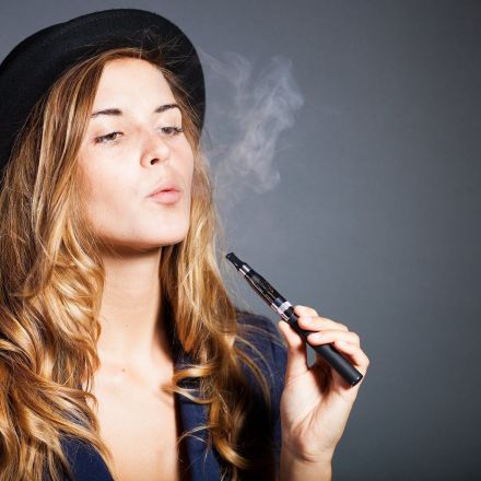 E-cigarettes emit toxic vapors: Study