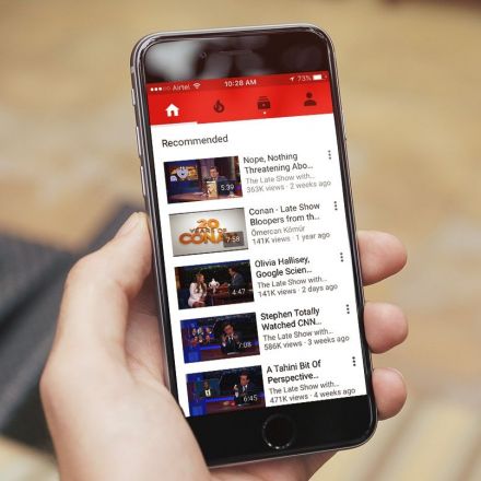 YouTube debuts a 6-second ad format you can't skip, so start working on your patience