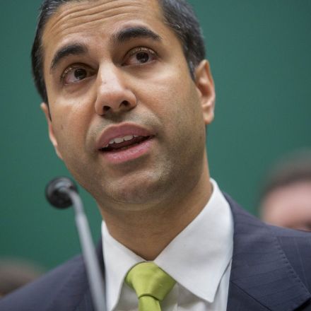 The FCC just released a plan to undo its own net neutrality rules
