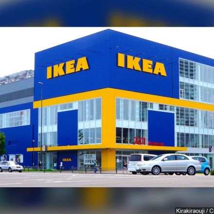 IKEA recalls 36 million chests, dressers after six deaths