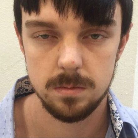 Ethan Couch: US 'affluenza' teen deported from Mexico