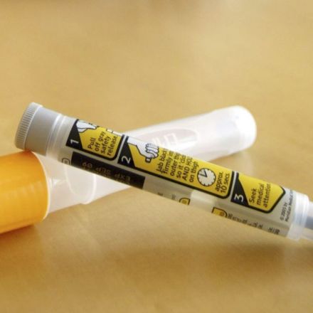 EpiPen’s 400 percent price hike tells us a lot about what’s wrong with American health care