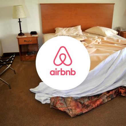Porn Industry Uses Airbnb, Rental Houses for Filming