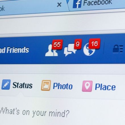 Mugger arrested after victim spots him on Facebook’s ‘people you may know’ section