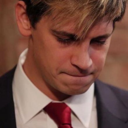 Milo Yiannopoulos reportedly finds new gig to remain in U.S.