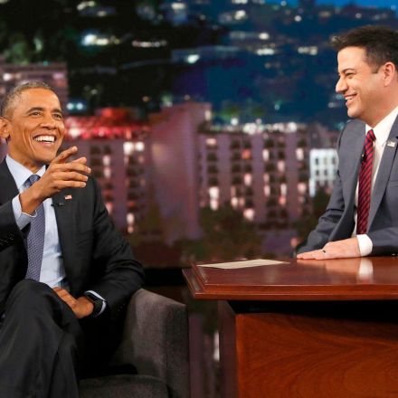 Analysis of President Obama's Interview on UFOs with Jimmy Kimmel