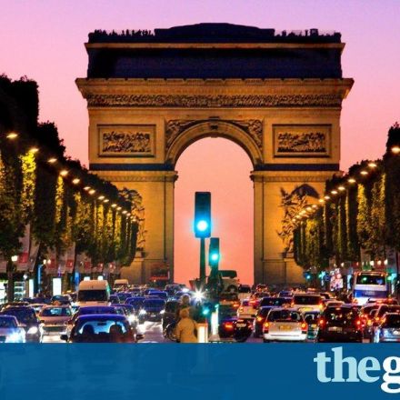 Terror attacks cost Paris region €750m in lost tourism, officials say