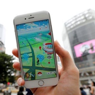 Pokémon Go players urged not to venture into Fukushima disaster zone