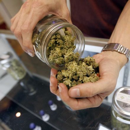 Legal recreational pot in Colorado: A year in review