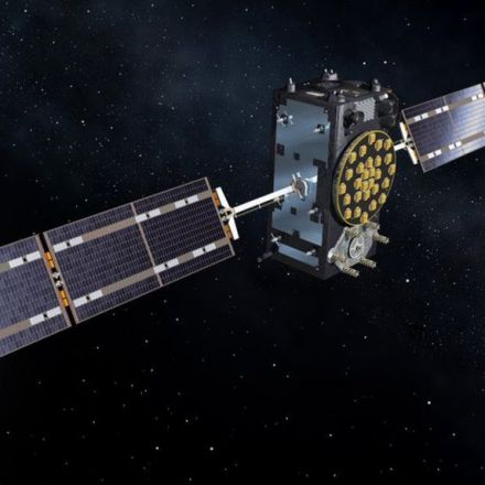 Galileo satellites experiencing multiple clock failures - BBC News
