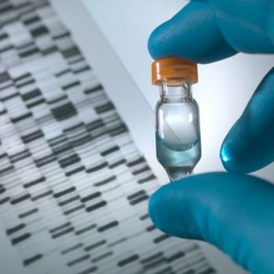 Russia wants to collect the DNA of every creature