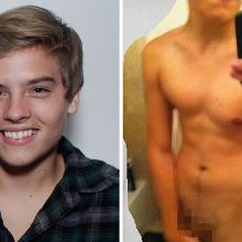 dylan sprouse nake naked masturbating mirror girls