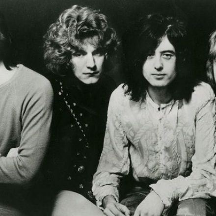 Led Zeppelin Win in 'Stairway to Heaven' Trial