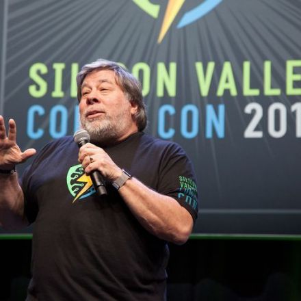 Woz says Apple, Google and Facebook will be around in 2075