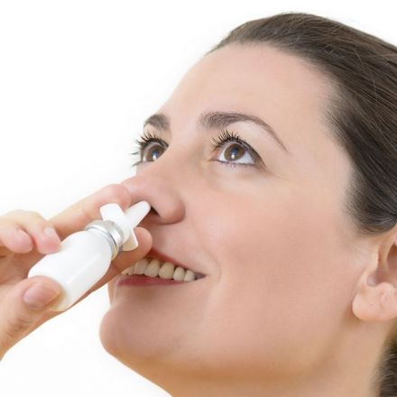 The Nasal Spray that Was Supposed to Replace Sleep