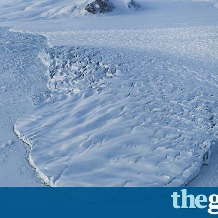 22,000 years of history evaporates after freezer failure melts Arctic ice cores