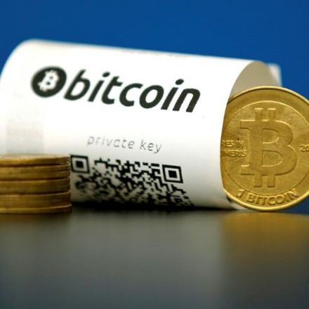 Bitcoin jumps above $1,000 for first time in three years - One America News Network