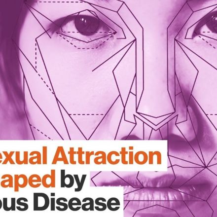 Sexual Attraction Is Shaped by Gut Bacteria, Infectious Diseases, and Parasites