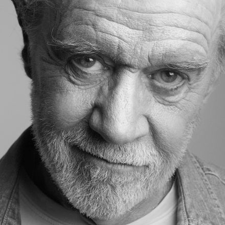 George Carlin - Archive of American Television Interview