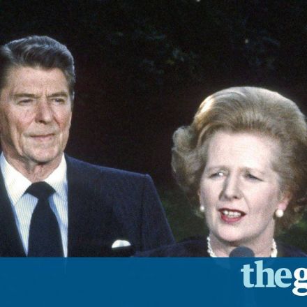 Neoliberalism – the ideology at the root of all our problems