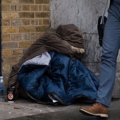 London has tackled homelessness before. It’s time to do so again