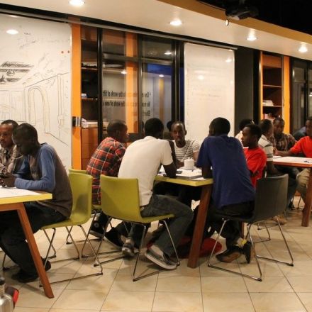 Rwandan revival: The rise of tech entrepreneurship in Rwanda