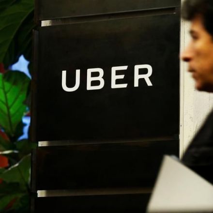 Uber president Jeff Jones quits, deepening turmoil