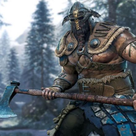 For Honor Players Are Staging a Mass Protest Against Microtransactions