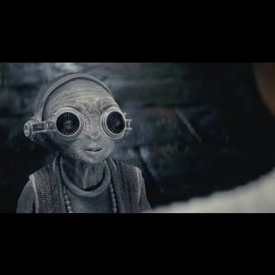 Star Wars: The Force Awakens - Exclusive Breakdown Edit