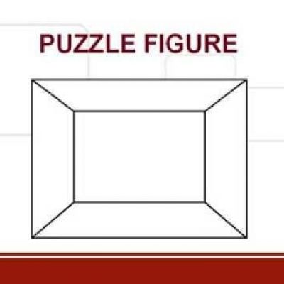 A very simple but unfortunately impossible puzzle !!