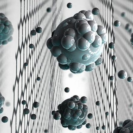 Graphene-based sieve turns seawater into drinking water