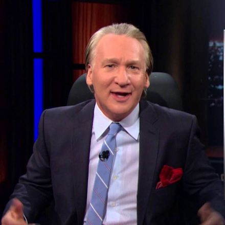 Real Time with Bill Maher: New Rule – Beige Against the Machine (HBO)