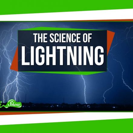 Sprites, Jets, and Glowing Balls: The Science of Lightning