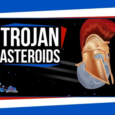 Trojan Asteroids: Jupiter's Prisoners