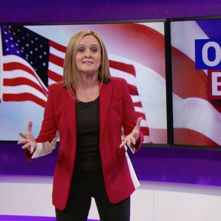 Oh Shit, Brexit | Full Frontal with Samantha Bee | TBS