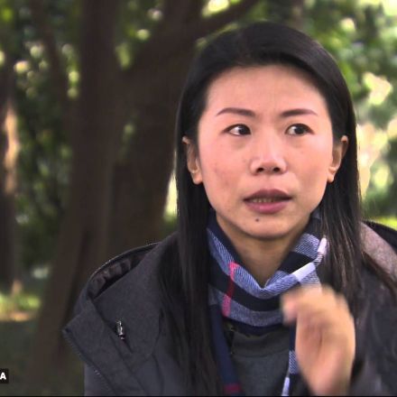 China outlaws domestic abuse
