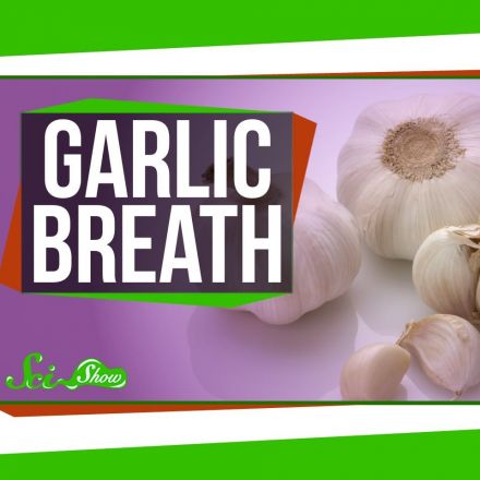 Why Does Garlic Ruin Dates?