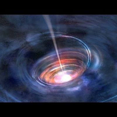 X-ray Echoes Map a Black Hole’s Disk