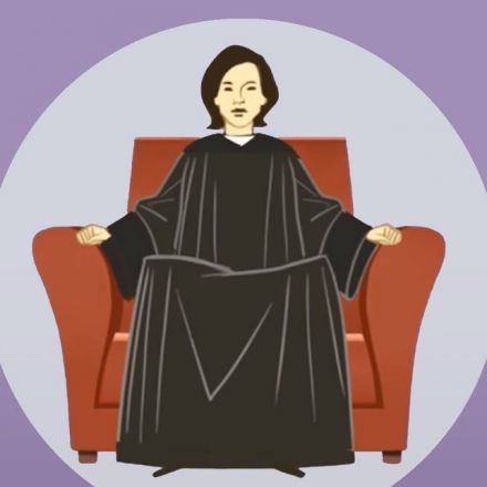 How do US Supreme Court justices get appointed?