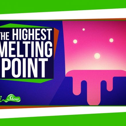 The Hunt for the Highest Melting Point