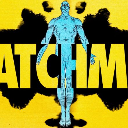 Watchmen - Adapting the Unadaptable