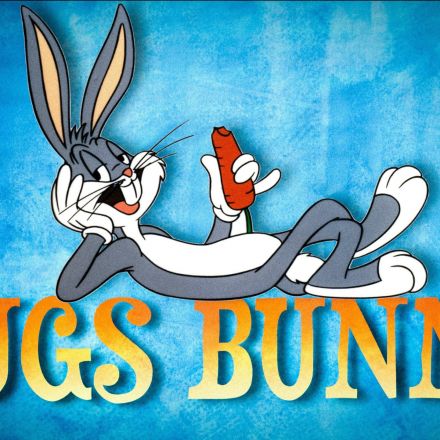Bugs Bunny - The Origins of an American Icon