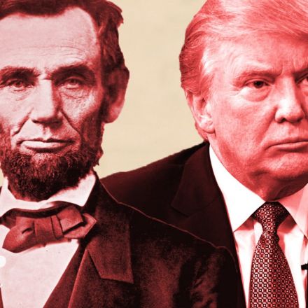 How the Republican Party went from Lincoln to Trump