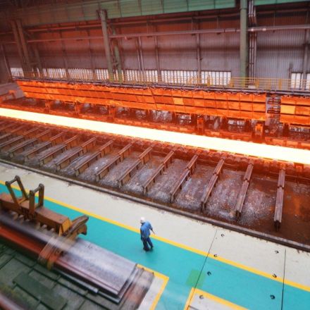 U.S. Steel Says China is Using Cyber Stealth to Steal its Secrets