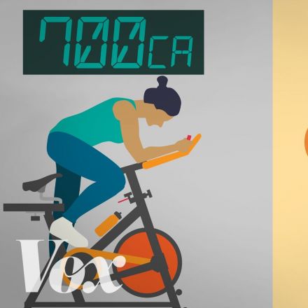 The science is in: Exercise isn’t the best way to lose weight