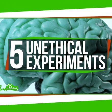 5 Psychology Experiments You Couldn't Do Today