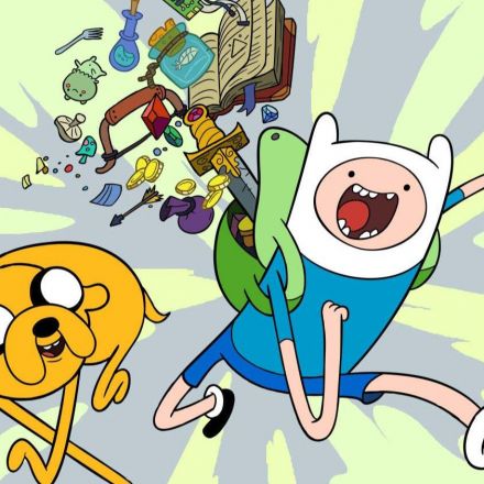 ‘Adventure Time’ sets the series finale, but you still have time