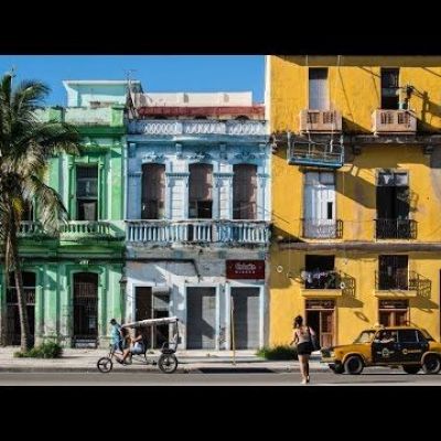 People & Power - Cuba For Sale